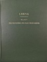 American School of Classical Studies at, K. D. Vitelli, K. K. Vitelli, Karen D. Vitelli - The Neolithic Pottery from Lerna