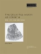 Gloria S. Merker - The Greek Tile Works at Corinth