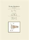 Erin Moure, Erín Moure, Ern Moure, Erin Mouré - Little Theatres