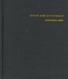 James Holston - Cities and Citizenship