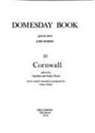 Morris John, John Morris - The Domesday Book