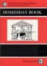 Ian Morris, John Morris, Morris Ian, John Morris - Domesday Book Leicestershire