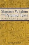 Jeremy Naydler - Shamanic Wisdom in the Pyramid Texts