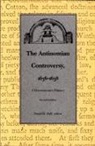 Hall, David D. Hall, David D. Hall, David D Hall, David D. Hall - The Antinomian Controversy, 1636-1638