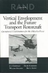Jon G Grossman, Jon G. Grossman, Jonathan Gary Grossman, David Rubenson, William Sollfrey - Vertical Envelopment and the Future Transport Rotorcraft