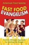 David LeFlore, Peter Batzing - Fast Food Evangelism
