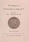 Dawn M. Ruark, John Y. Simon - The Papers of Ulysses S. Grant, Volume 9: July 7 - December 31, 1863