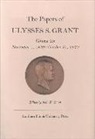 Ulysses S. Grant, John F. Marszalek, Ulysses S Grant Association, John Y. Simon - The Papers of Ulysses S. Grant, Volume 20: November 1, 1869 - October 31, 1870