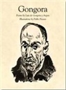 Pablo Picasso - Gongora