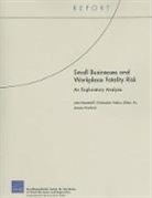 Amelia Haviland, Kilkon Ko, John Mendeloff, Christopher Nelson, Professor Christopher Nelson - Small Businesses and Workplace Fatality Risk