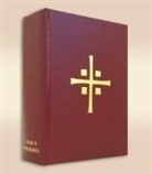 Various - Lectionary for Mass, Chapel Edition