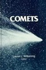 Mildred Shapley Matthews, Laurel L Wilkening, Laurel L. Wilkening, Laurel L. Wilkening, Laurel L. Wilkening - Comets