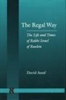 David Assaf, Assaf David - The Regal Way