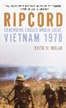 Keith Nolan, Keith William Nolan - Ripcord