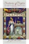 Joseph Donohue - Fantasies of Empire: The Empire Theatre of Varieties and the Licensing Controversy of 1894
