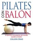 Colleen Craig - Pilates Con Balón