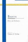 Valerie Z. Nollan, Gary Saul Morson, Valerie Z. Nollan - Bakhtin