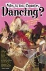 John Kirch, John Krich - Why is This Country Dancing?