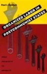 Paul Kubicek, Paul J. Kubicek - Organized Labor in Postcommunist States: From Solidarity to Infirmity