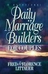 Florence Littauer, Fred Littauer - DAILY MARRIAGE BUILDERS FOR COUPLES