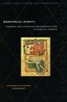 Fonrobert Charlotte, Charlotte Fonrobert, Charlotte Elisheva Fonrobert - Menstrual Purity