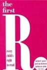 Paulus Willem Van Den Broek, Barbara Taylor, Paul van den Broek, etc., Michael F. Graves, Barbara Taylor... - The First R: Every Child's Right to Read