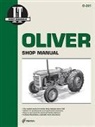 Haynes Publishing, Penton - Compilation O10 O7 O13 & O11A