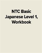 McGraw Hill, Mcgraw-Hill, Mcgraw-Hill Education, Lynn Williams - NTC Basic Japanese Level 1, Workbook