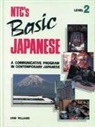 McGraw Hill, McGraw-Hill, McGraw-Hill Education, Lynn Williams - Ntcs Basic Japanese Level 2, Student Edition