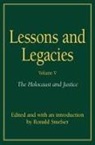 Ronald Smelser, Ronald M. Smelser - The Holocaust and Justice