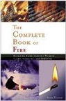 Buck Tilton - Complete Book of Fire