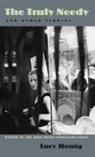 Lucy Honig - The Truly Needy and Other Stories