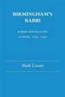 Mark Cowett - Birmingham's Rabbi