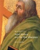 . Rowlands, .. Rowlands, Eliot Rowlands, Eliot W Rowlands, Eliot W. Rowlands - Masaccio Saint Andrew and the Pisa Altarpiece