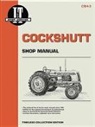 Haynes Publishing, Penton - Cockshutt MDLS 35 40D4