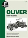 Haynes Publishing, Penton - Oliver MDLS Super44 440