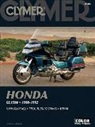 Penton - Honda Gl1500 88-92