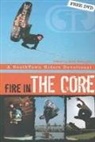 The Southtown Riders, Sally Tolentino - Fire in the Core: A Southtown Riders Devotional