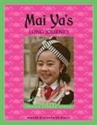 Sheila Cohen, Sheila Terman Cohen - Mai YA's Long Journey