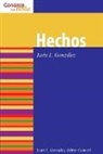 Justo L Gonzalez, Justo L. Gonzalez, L Justo Gonzalez, L. Justo Gonzalez - Hechos
