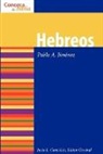 Pablo A Jimenez, Pablo A. Jimenez, Paolo A Jimenez, Paolo A. Jimenez, Justo L Gonzalez, Justo L. Gonzalez - Hebreos = Hebrews