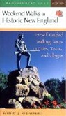 Robert Regalbuto, Robert J Regalbuto, Robert J. Regalbuto - Weekend Walks in Historic New England