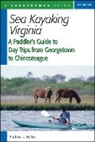 Andrea Nolan - Sea Kayaking Virginia