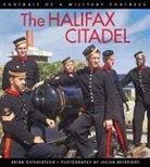 Brian Cuthbertson, Julian Beveridge - The Halifax Citadel