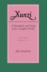 Knoblock, John Knoblock, Xunzi - Xunzi