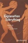 Paul Morrison - The Explanation for Everything