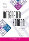 Korean Language Education and Research Center (Kle, Korean Language Education and Research Center (KLEAR), Young-Mee Cho, Young-Mee Yu Cho, Korean Language Education and Research C, Korean Language Education and Research Center (KLEAR) - Integrated Korean