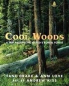 J. Ed. Drake, Jane Drake, Andrew Kiss, Ann Love, Andrew Kiss - Cool Woods