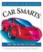 Louis-Philippe Edmonston, Phil Edmonston, Gordon Sauve, Maureen Sawa, Gordon Sauve - Car Smarts