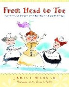Francis Blake, Janice Weaver, Francis Blake - From Head to Toe